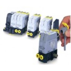 Parker MINIATURE SOLENOID VALVES P2M MODUFLEX 